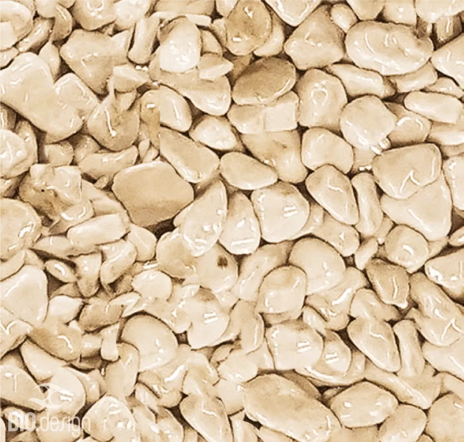 natural finishes