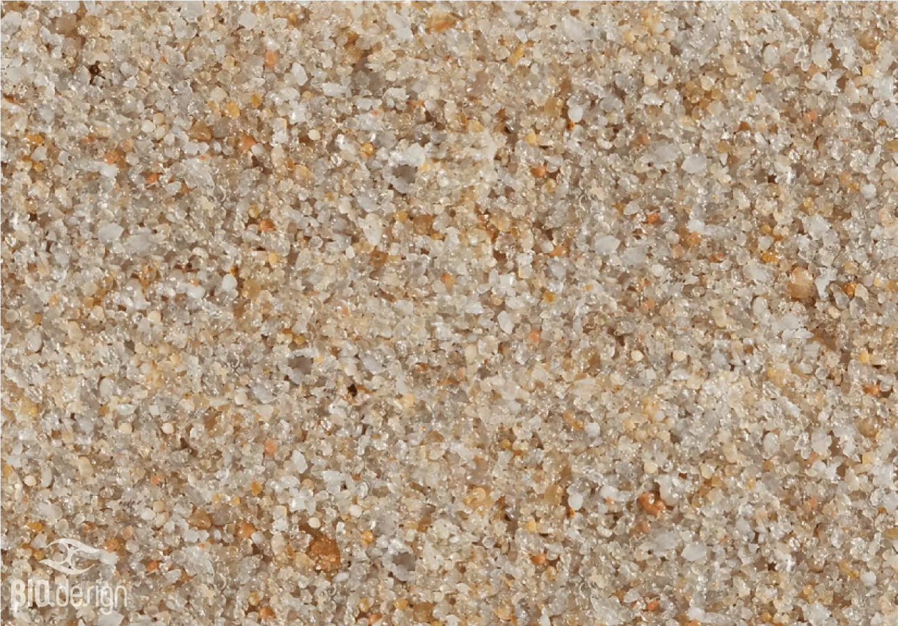 natural finishes