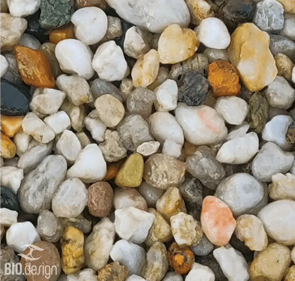 natural finishes