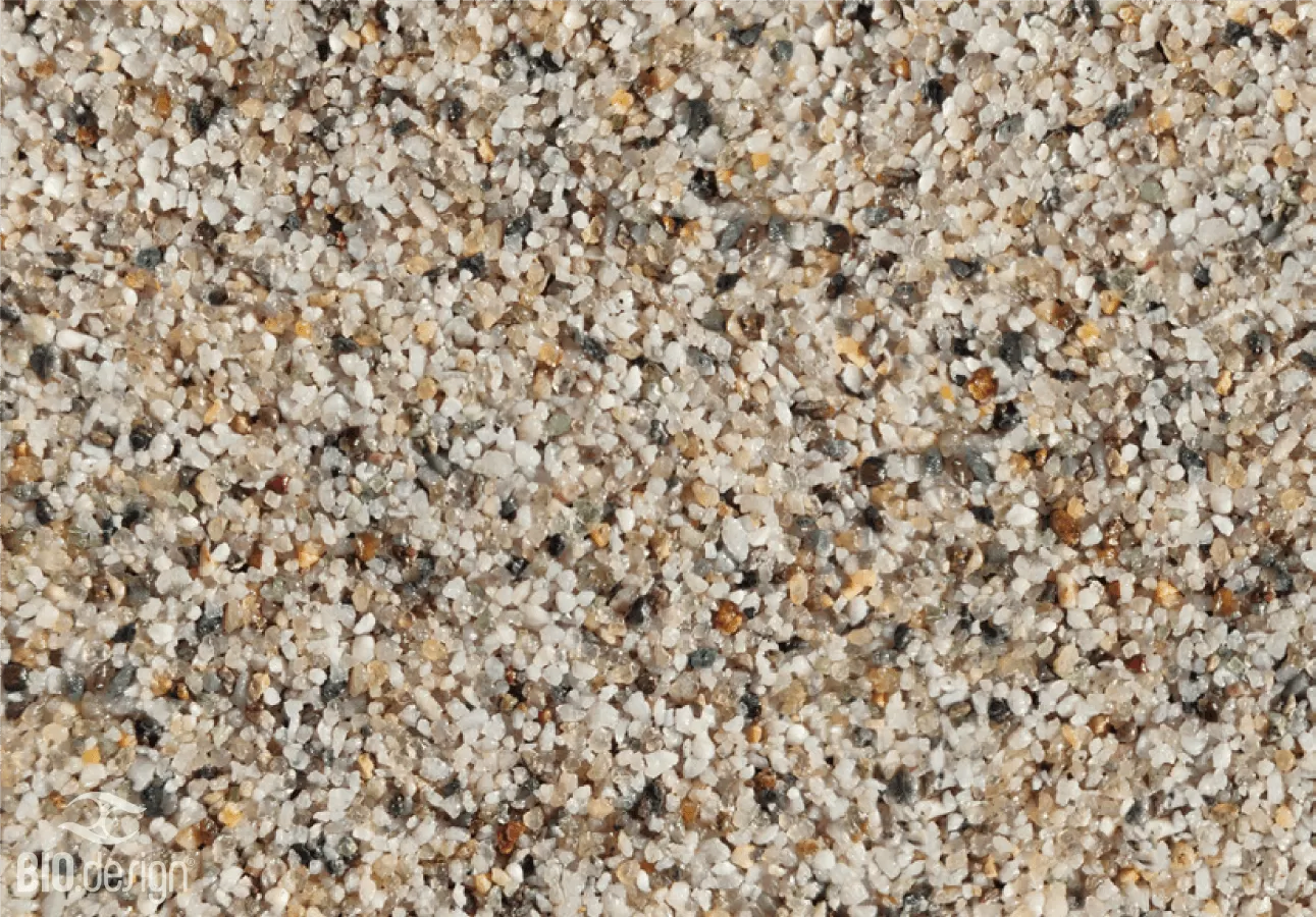 natural finishes