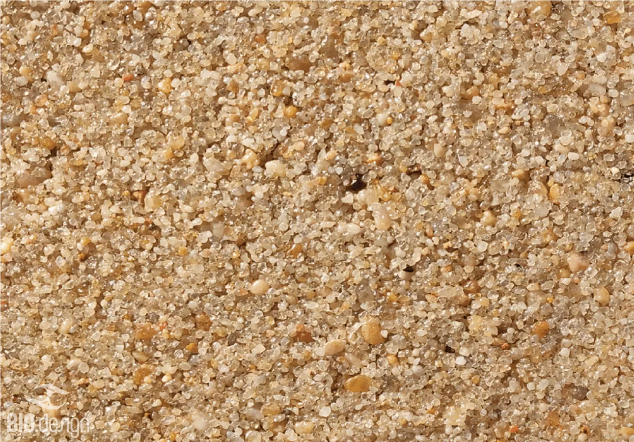 natural finishes